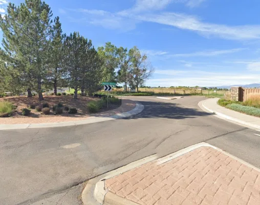 Vista Ridge expansion + safety concerns for new building off of the Vista Parkway and Mountain View round-a-bout