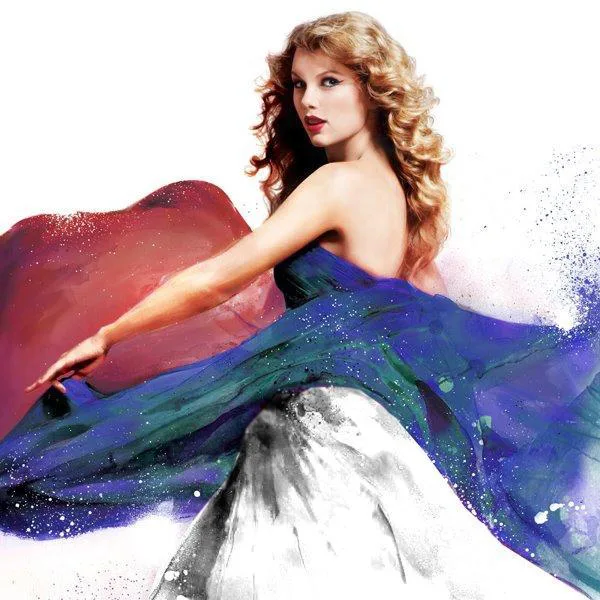 Taylor Swift come to Serbia