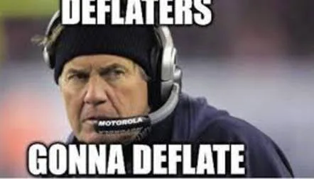 Revoke Tom Brady's and the New England Patriots Superbowl for deflategate