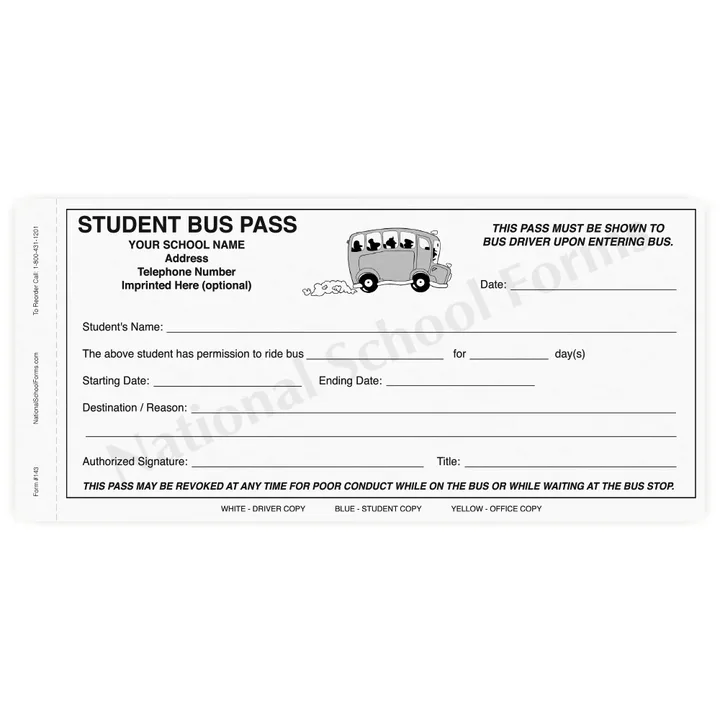 Universal eligibility for university student transport concessions