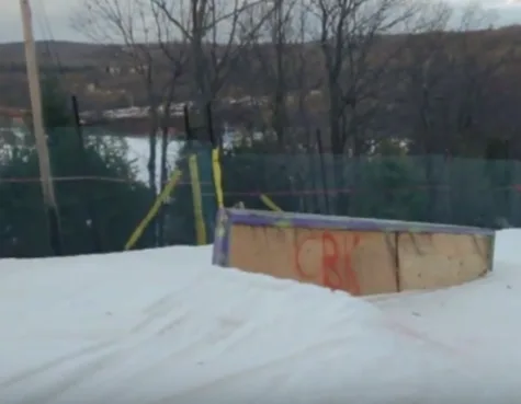 Camelback Terrain Park
