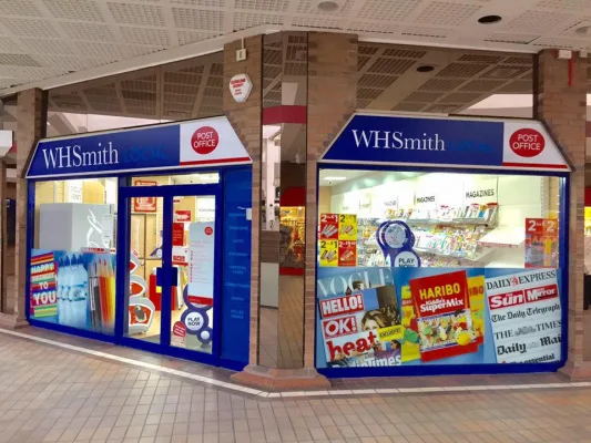 Bring Additional Services to our Post Office