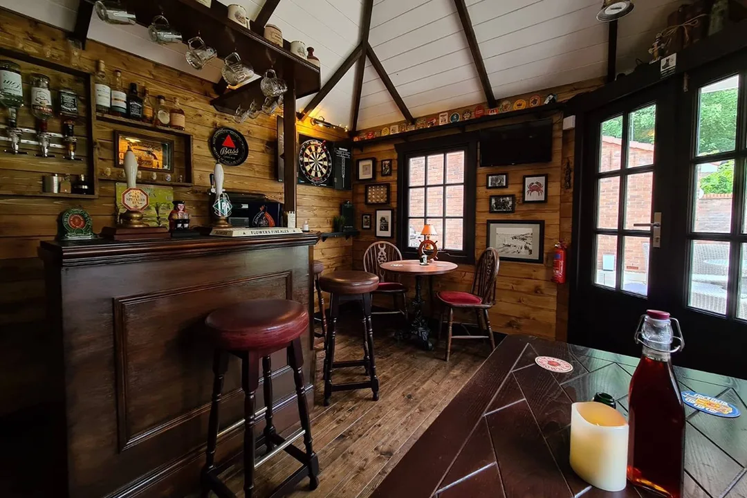 Keep the Portobello Inn a family pub