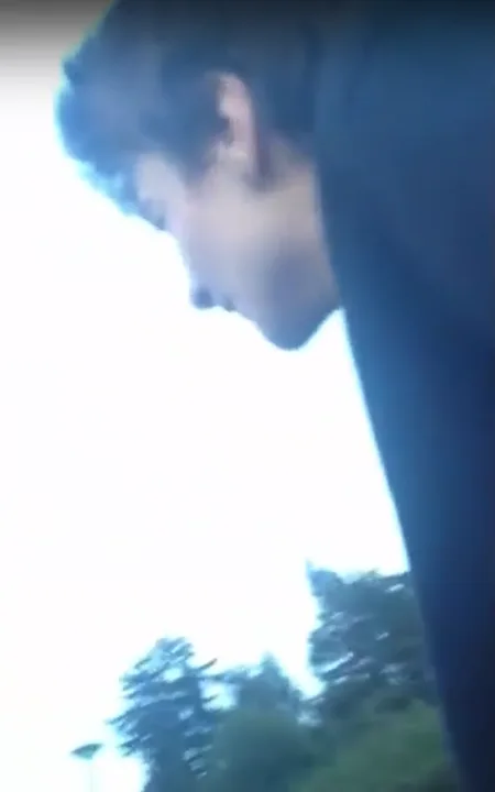 Ivans hår