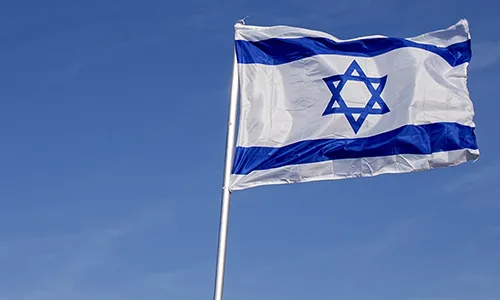 Leading Lawyers From Around the World Publish Statement Condemning Terrorism in Israel