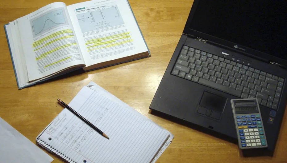Statistics Midterm