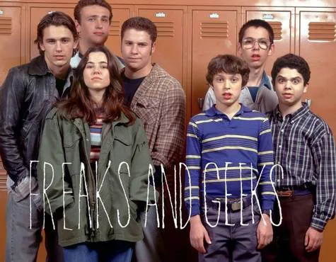 Renew Freaks and Geeks for a second season