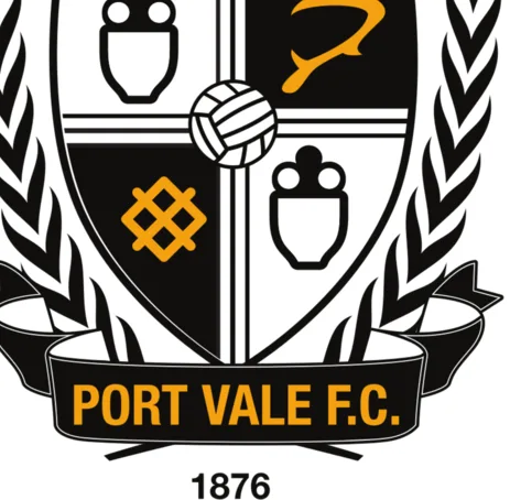 Port Vale Season Ticket Pledge