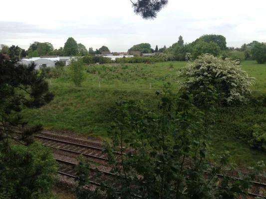 Residents against the Kenilworth Nurseries Development