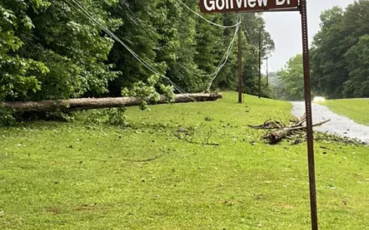 Urgent Request to Address Persistent Power Outages at Flat Creek Rd & Golfview Drive