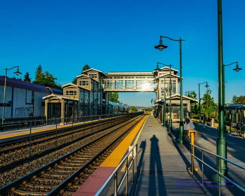 Bathrooms for Sound Transit Stations
