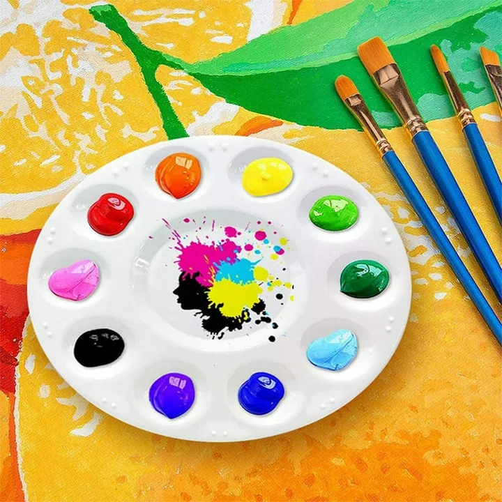 Artist Day Celebration!