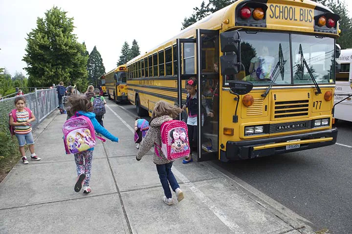 We need a new mission but NOT AT THE MADISON SCHOOL!