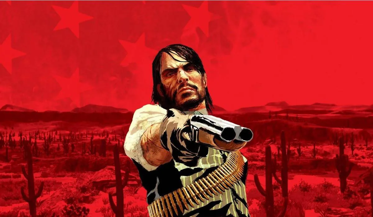 Get Red Dead Redemption on PC