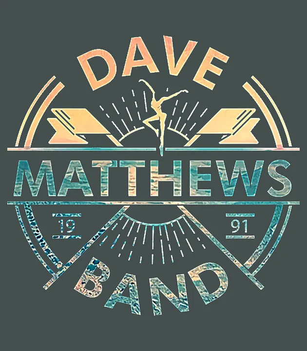 Dave Matthews Band UK Tour
