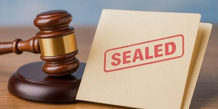 Expungement For Federal Offenses