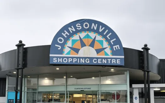 Revive Johnsonville Mall