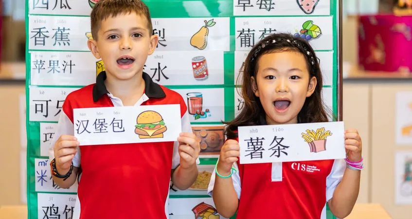 Start a Mandarin Chinese Immersion Charter school in North NJ