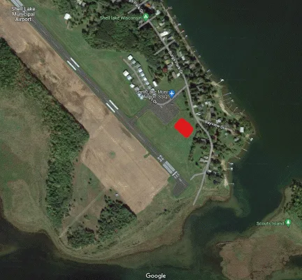 Residents concerned about Hangar 97 proposal