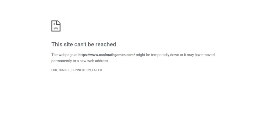Unblock CoolMathGames
