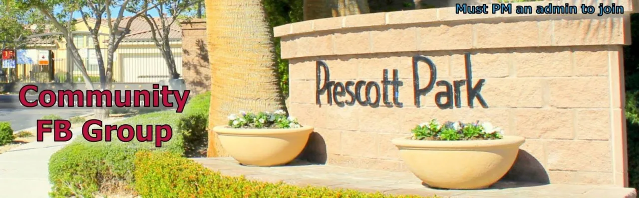 Prescott Park Gate Code Access