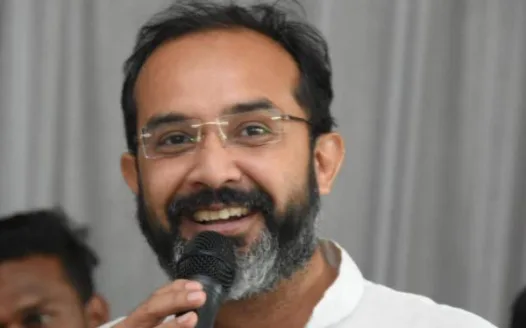 Support M.A. HAFEEZ KHAN Kurnool MLA for Ministry