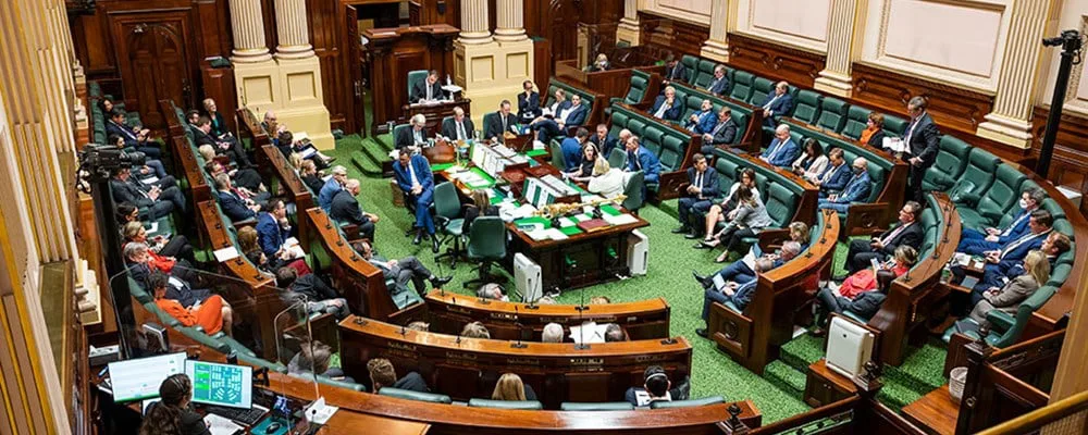 Review of Hate Crime laws Petition
