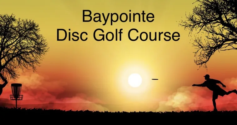 Petition for a New Disc Golf Course in Pinellas County, FL
