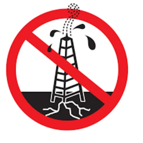End Fracking