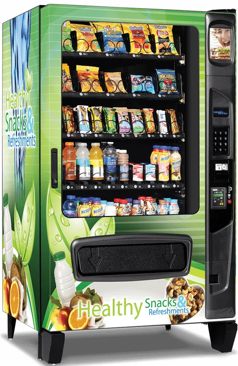 Healthy students