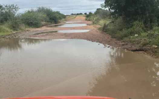 Matlala deserve tarred roads