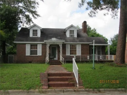 Oppose Rezoning of 525 Fifth Avenue-Albany, GA
