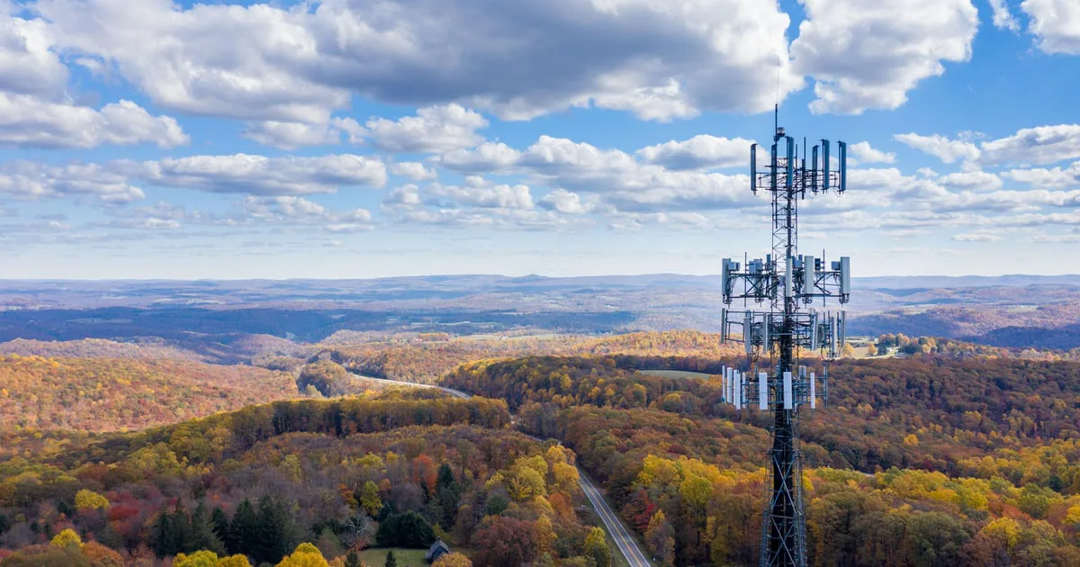 Stop the proposed Pensyl Creek Cell Tower
