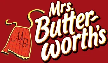 Mrs. Butterworth