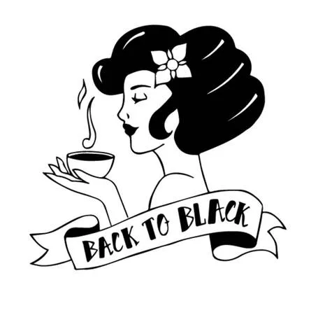 Keep Back to Black