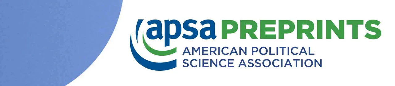 Petition to Create the Migration and Citizenship Section of APSA