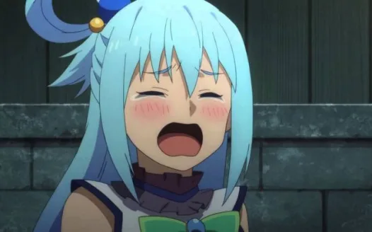 Bleu for FBI