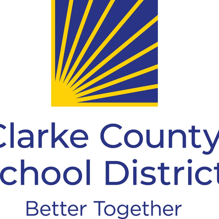Mr. James Simms as Clarke County Superintendent