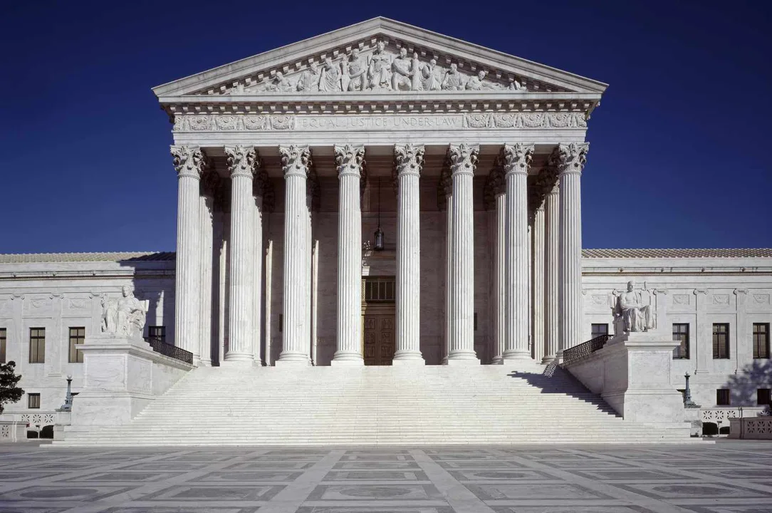 The Balanced Government Amendment