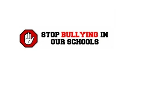 Stop Bulling In St John Lloyd Comprehensive School ASAP