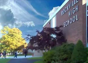 2015 Rockville High School seniors should be able to be exempt from final exams!