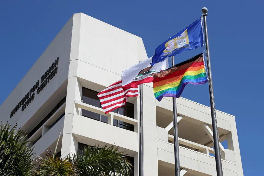"LGBT legal discrimination protection"