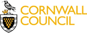 Cornwall County Council New Logo