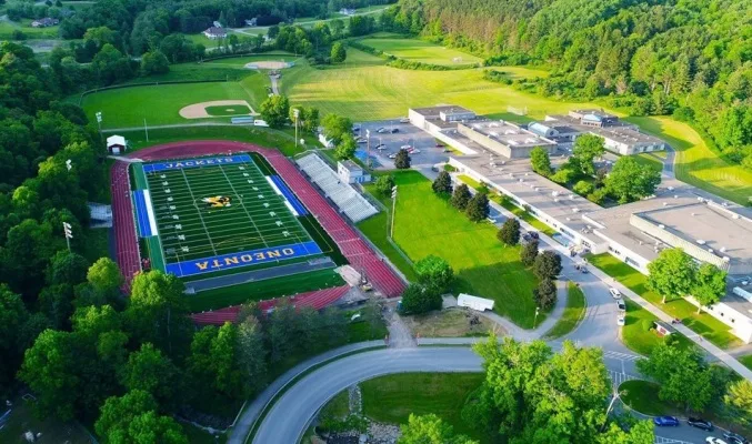 Save Oneonta Students