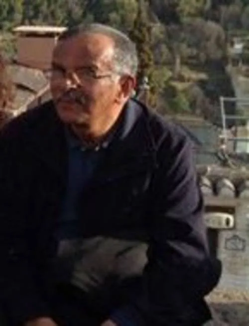 khaled ben gamra , responsable de l'association anciens eleves de ibn abi dhiaf ?