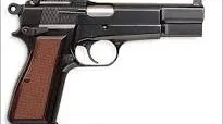 No More Guns..No Mas Skopet!
