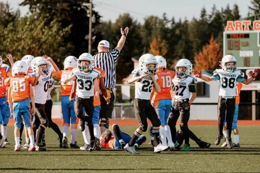 FIND A HOME FIELD FOR HUSKYS FOOTBALL AND CHEER