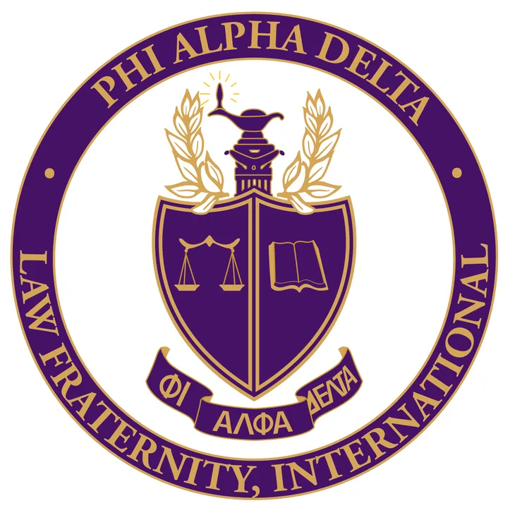 Petition to Reactivate the Phi Alpha Delta Tulsa Alumni Chapter