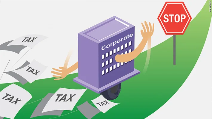 Real Estate Professionals Say No to Personal Corporation Tax Law Changes