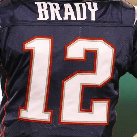 No Brady No Banner
